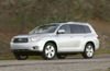 2008 Toyota Highlander Picture